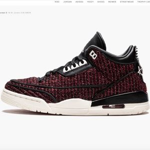 Air Jordan AWOK Anna Wintour Vogue NEW LIMITED EDT